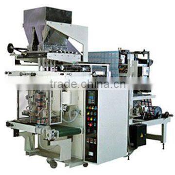 Automatic Multi Track Machine For Powder