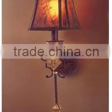 Modern hotel decoration design art table lamp(5253)