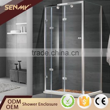 Supplier Prefabricated China Shower Room