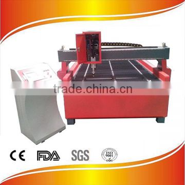 Remax-2030 CNC Plasma Cutting Machine For Metal With Flame Cutting