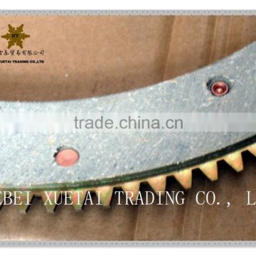 wire sheet for Bulldozer Spare Parts
