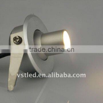 Led jewelry spot light