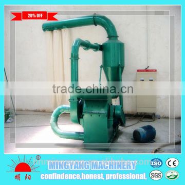 Factory sell good performance what is sawdust hammer mill used for