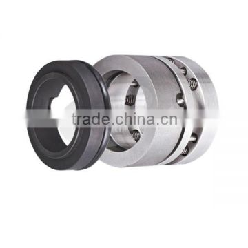 Mechanical Seals for Dyeing Machines