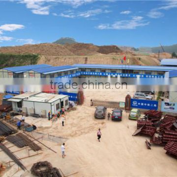 Good Feedback Prefabricated House For Sale Philippines