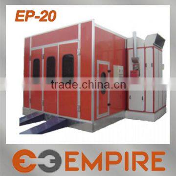 2014 new product alibaba express bus paint booth price