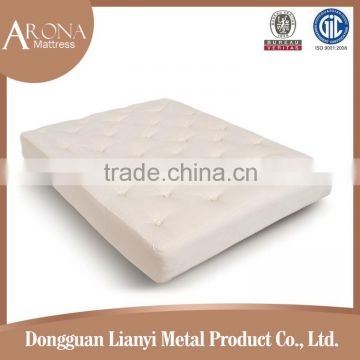wholesale comfortable mini baby mattress skin health care crib mattress/orgnic mattress