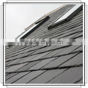 SYNTHETIC SLATE ROOFING