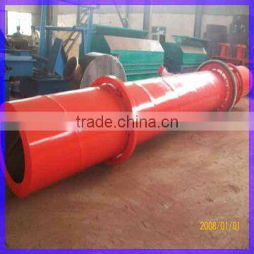 High Efficiency rotary dryer Plant Price