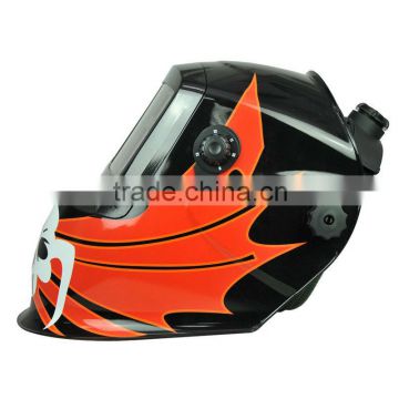 CE verified ANSI approved welding mask for sale