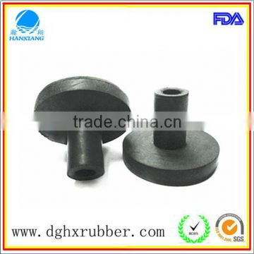 Small Good sealing Tapered rubber stoppers/ silicone stoppers/rubber plug for pipe /hole/bottle/auto machine/bath or kitchen