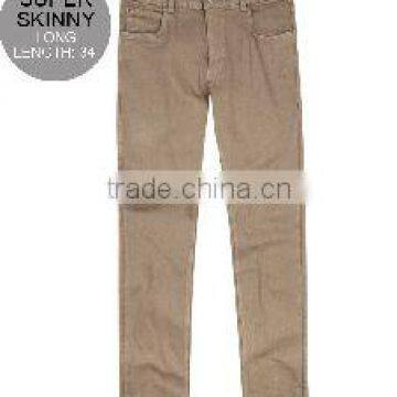 Men Long Pant SKYA0000024