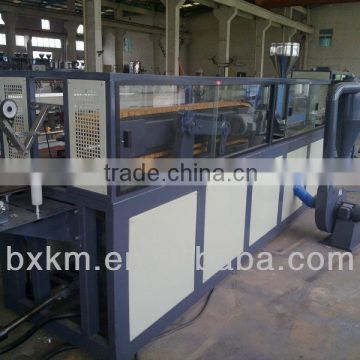 PVC WPC Profile Production Line for Windows and Door Board