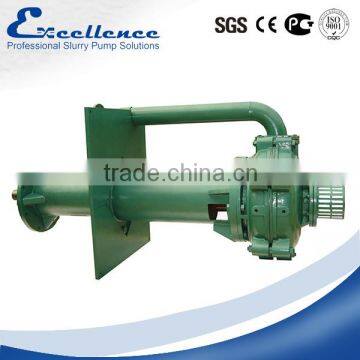China Wholesale High Quality Vertically Suspended Sump Pumps