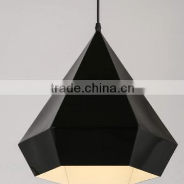 Decorative chandelier pendant light E27 B22 E14 BULB fro home