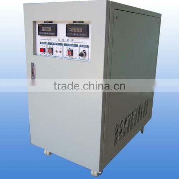 20kva three phase ac power frequency converter and ac power source                        
                                                Quality Choice