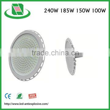 CESP indoor 150w UFO High Bay Led Lights IP65 LED