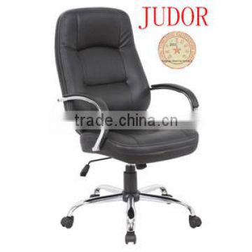 comfortable chair K-8014 with padded arms