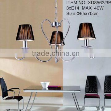 dining room pendant lighting modern lamp&fabric lamps