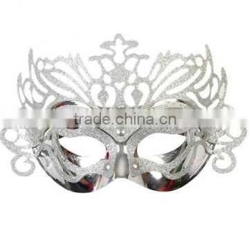 Halloween carnival mask party mask
