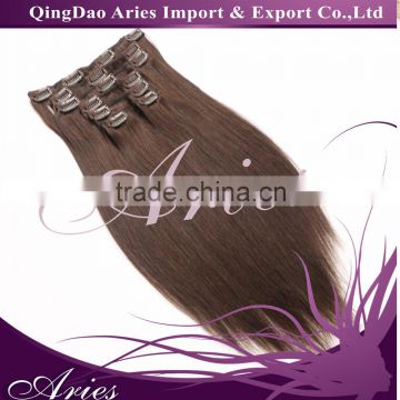 Hot New Products 2016 Virgin Human Hair Wholesale Price Remy Bohemian Remy Clip In Human