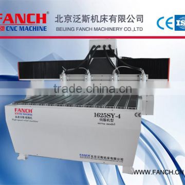 FANCH 1625SY wood cnc router woodworking 1325 price