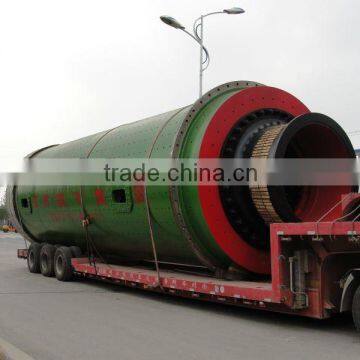 2.2 diameter and 11m length cement mill