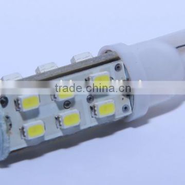 manufacturer of 12v T10 Led Auto Dashboard Light led auto lamp
