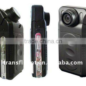 HOT!!! 2.0'' 1080p car dvr with 120 Degree and H.264