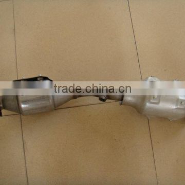 TOYOTA Haice exhaust manifold/catalytic converter/cat/catcon for vehicles and cars