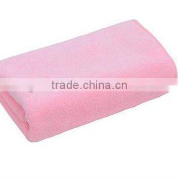 Unique design china factory microfiber towel with high quality