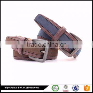 Best Quality Low Price Custom mens casual leather belt
