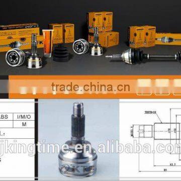 MZ-804 OUTER C.V JOINT for MAZDA