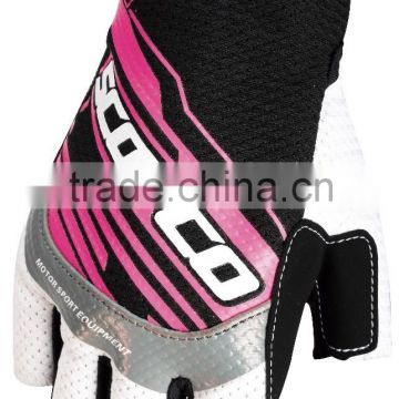 motorcycle racing glove B12
