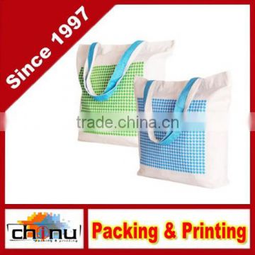 Art Paper White Paper, Paper Gift Shopping Promotion Bag (210033)