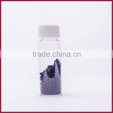 Plastic resin Raw material of wire Cheap insulation materials