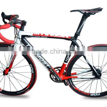 hot selling carbon road complete bike(FM-R826S)
