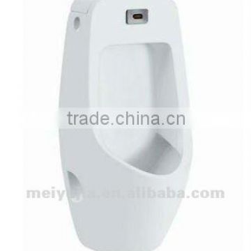 Inexpensive Public wall-hung automatic urinal bowl MYJ6506A