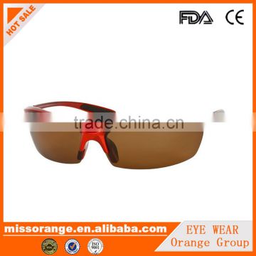 high quality fashionable sports competitive price sun glasses manufacture 2016