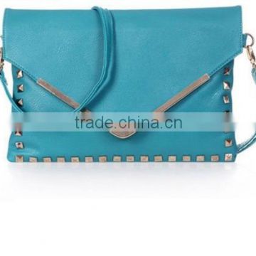 Best quality top sell ladies clutches wholesale