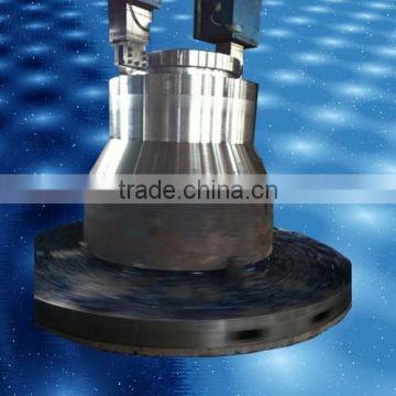 Customized High quality Bop shell casting