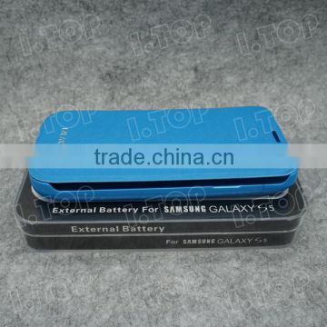 Original Battery Case for for Samsung S5, for Samsung S5 Battery Case
