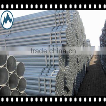 hot-dipped galvanized steel pipe size 10inch 12inch 14inch