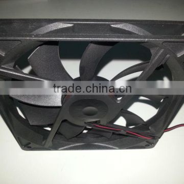 120x120x15mm 12v dc fan for air-conditioning