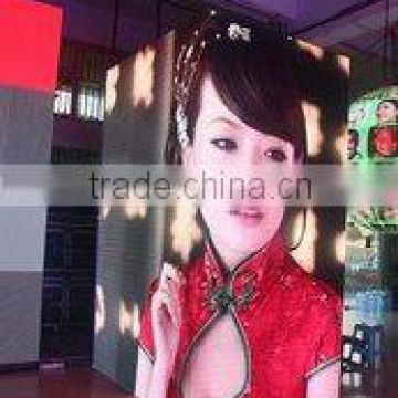 p4 led /lcd smd led display screen china suppliers indoor full color can play video