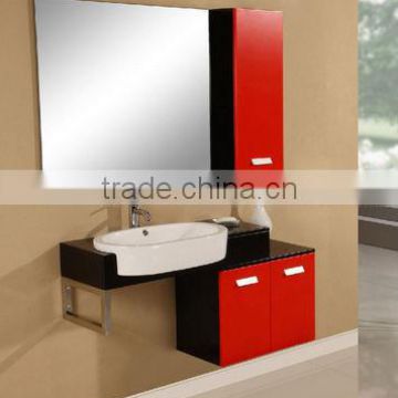 PVC bathroom cabinet TT-020