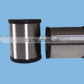 0.32mm Tinned copper coated steel wire