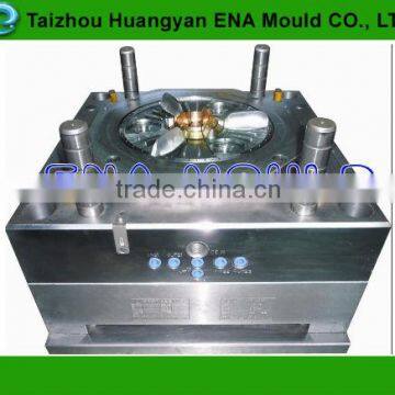 China Mould Maker Injection Injection Blades Mould
