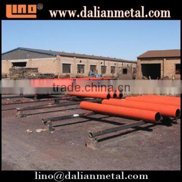 EN877 Standard Cast Iron Pipe and Fittings