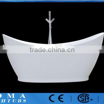 Hot Sale Copper Jetted Bathtub
